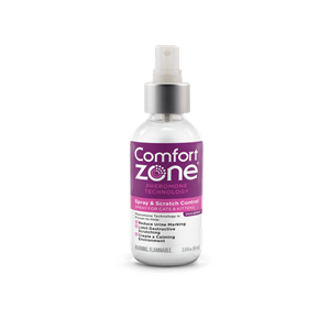 comfort zone spray