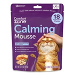 Comfort Zone Calming Mousse 18 Count