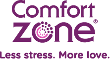 Comfort Zone logo