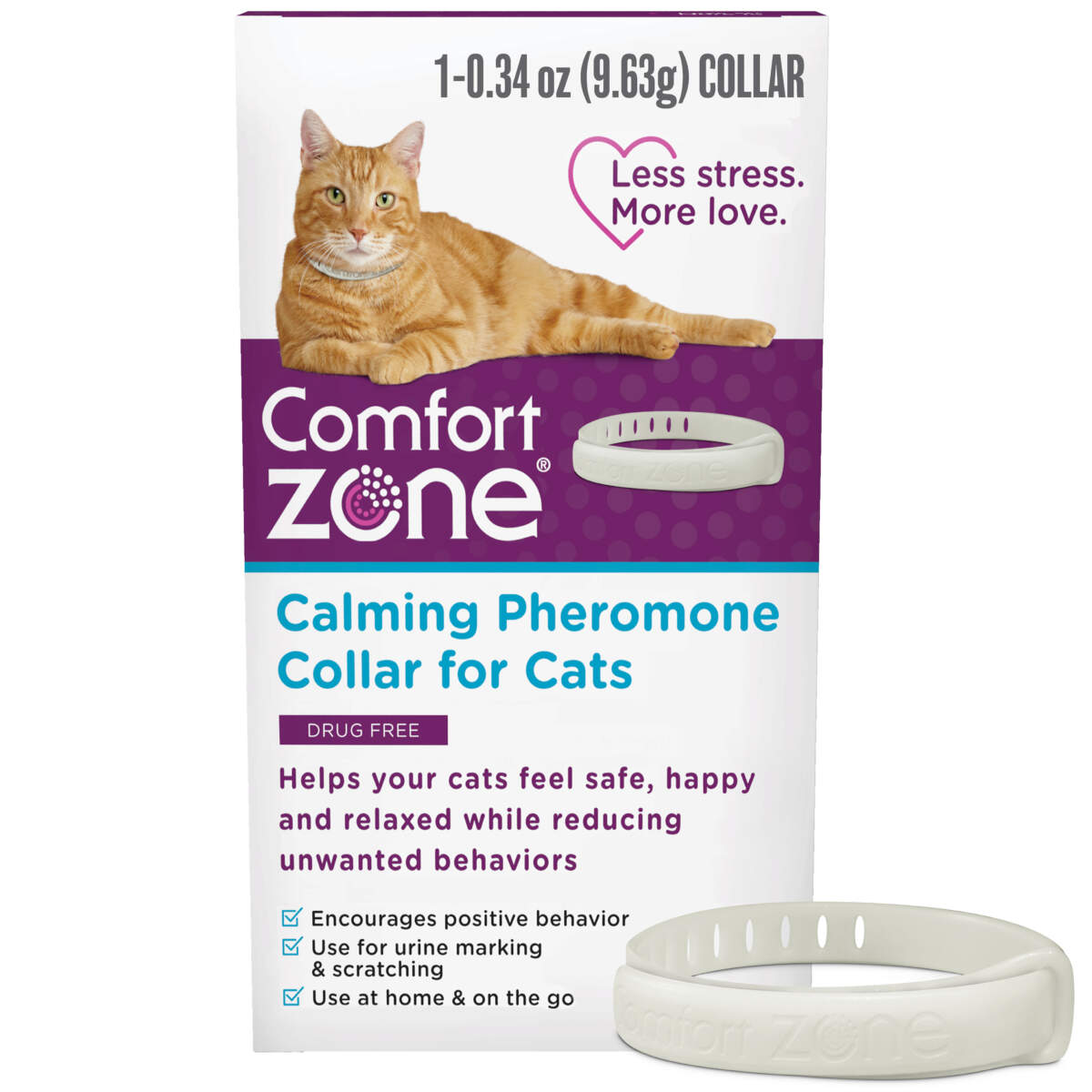 Do Cats Feel Love? | Comfort Zone